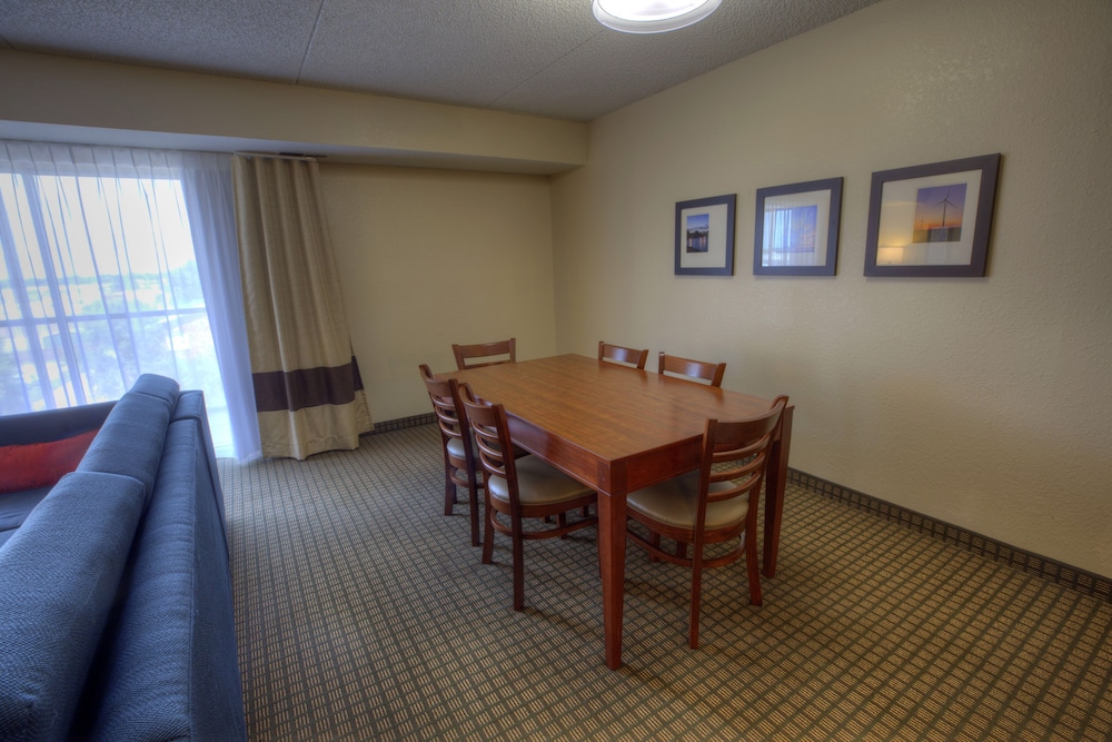 Efficiency, Suite, Multiple Beds, Non Smoking - Photo 5