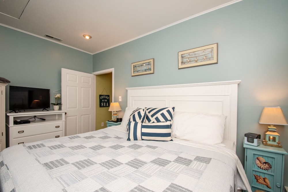 Cottage, 1 Bedroom