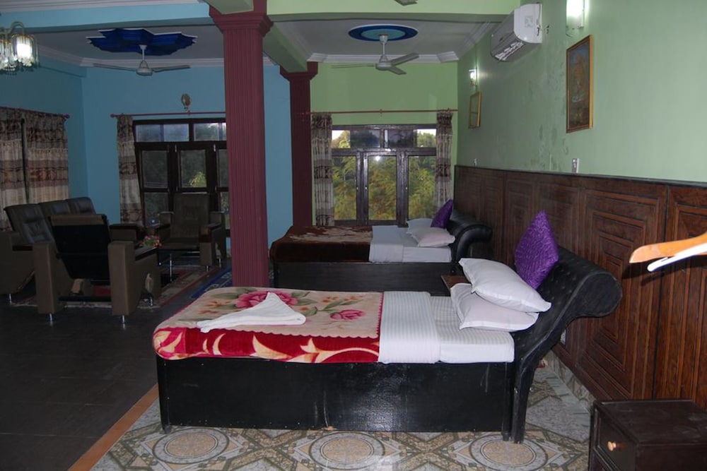 Suite photo 1