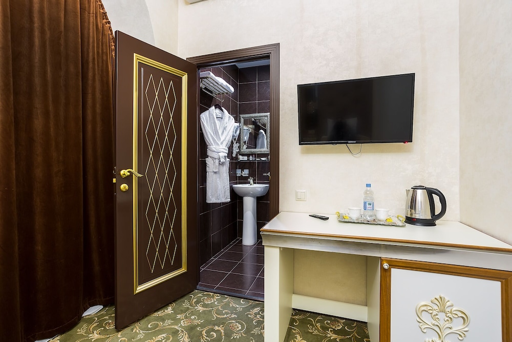 Economy Single Room, 1 Twin Bed