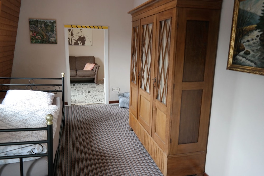 Basic Apartment, 3 Bedrooms, River View (cleaning fee included), photo 6