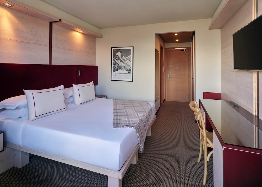 Superior Triple Room photo 1