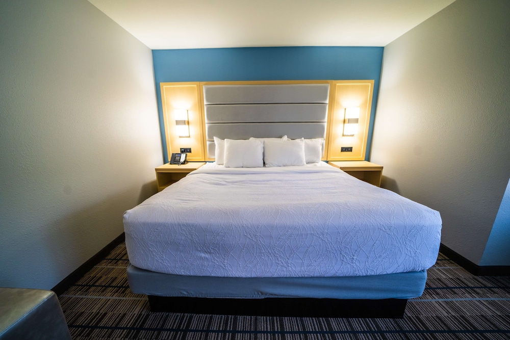 Suite, Multiple Beds, Non Smoking, Refrigerator & Microwave (with Sofabed)