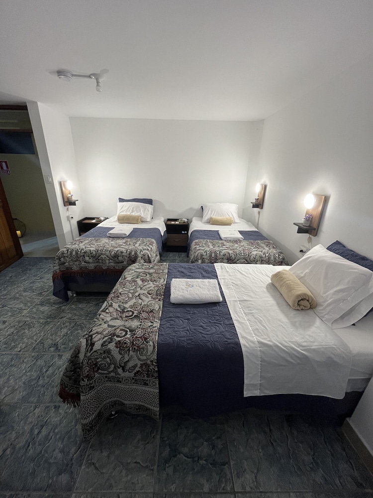 Comfort Triple Room, 1 Bedroom photo 2