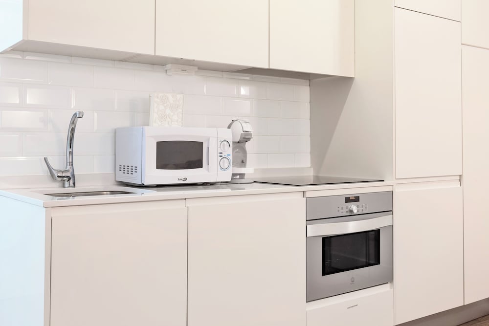 Deluxe Apartment, 1 Bedroom photo 2