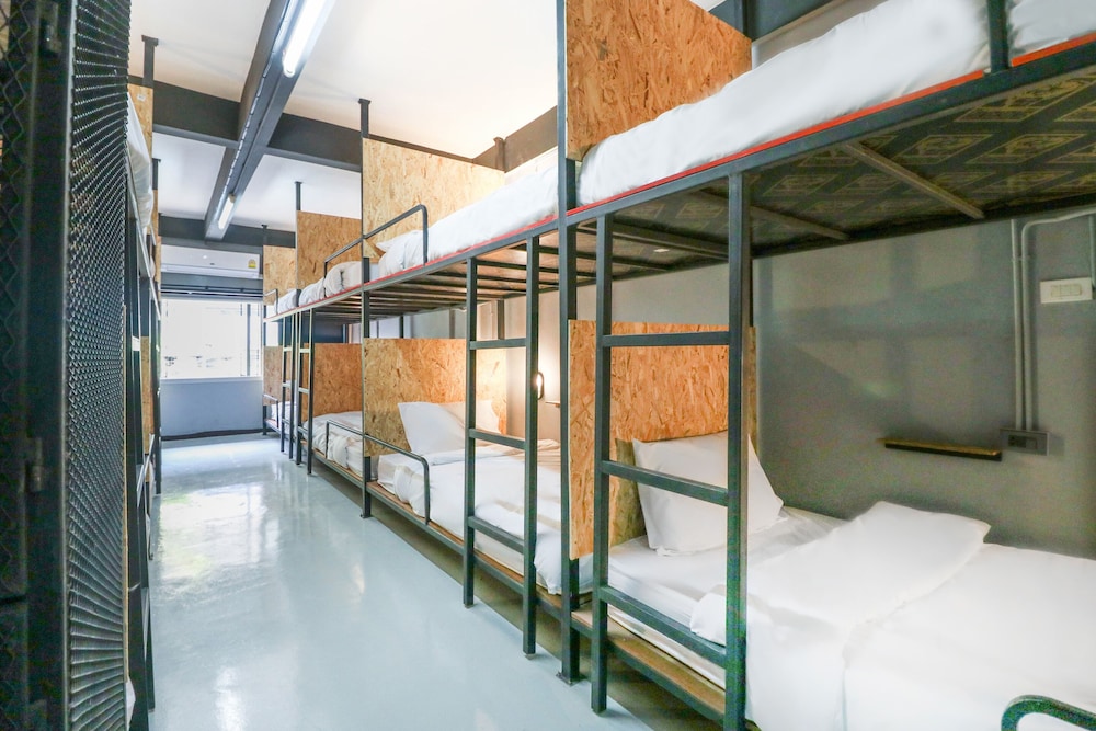 Shared Dormitory, Mixed Dorm photo 1