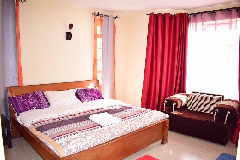 Deluxe Double or Twin Room, 2 Twin Beds photo 3