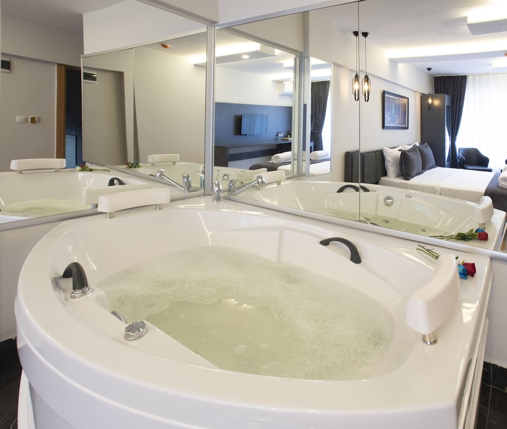 Luxury Room, 1 Double Bed photo 2