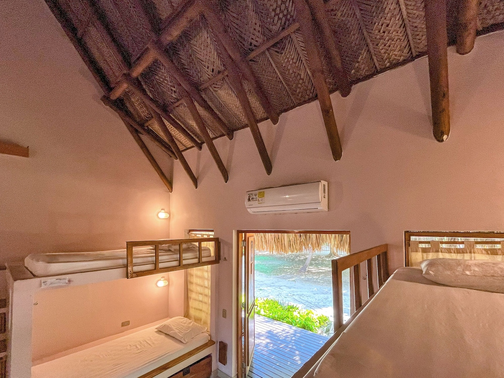Habitación Grupal x6 photo 3