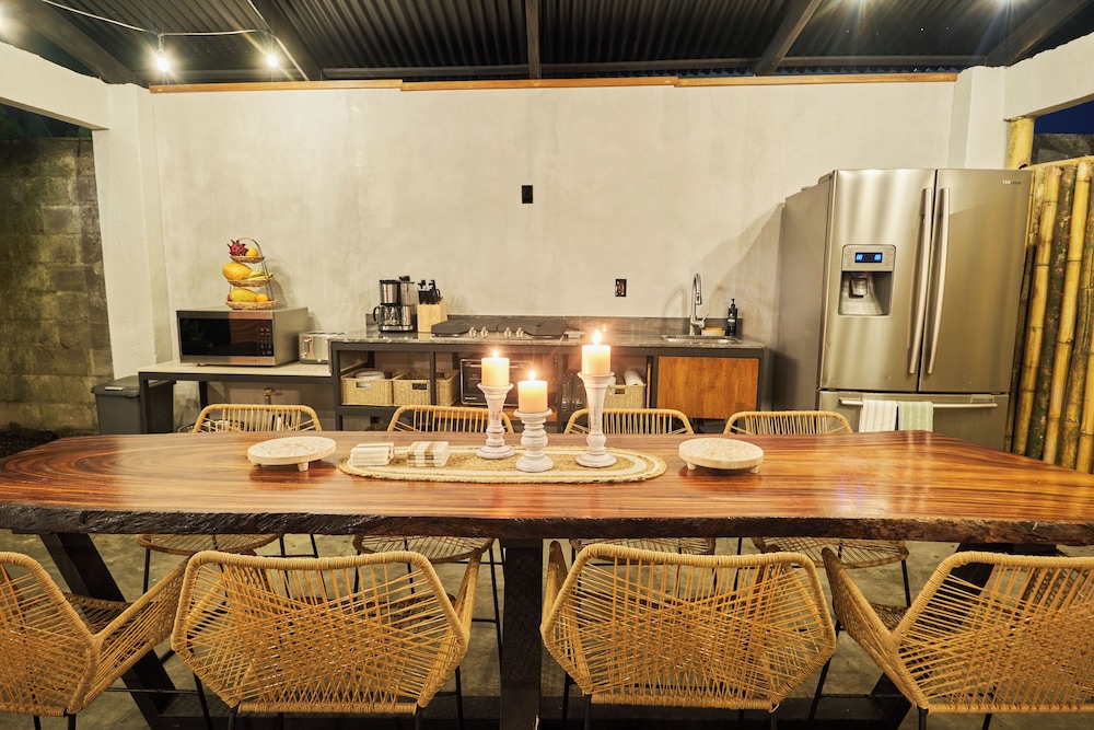 Luxury Villa photo 2