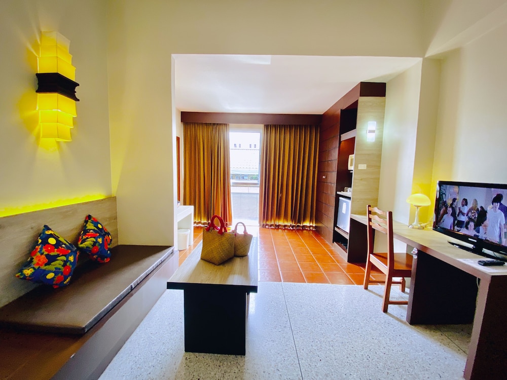 Superior Double Room - Photo 16