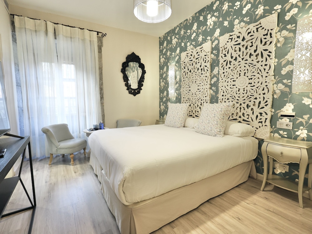Habitación Doble, Baño Privado