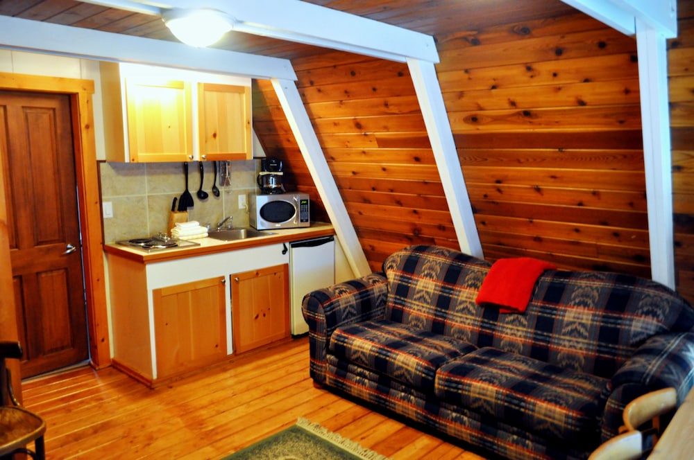 A Frame Cabin photo 2