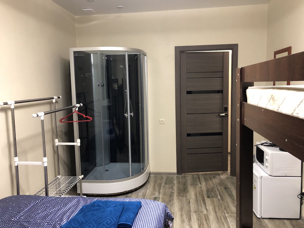 Quadruple Room, Private Bathroom photo 2
