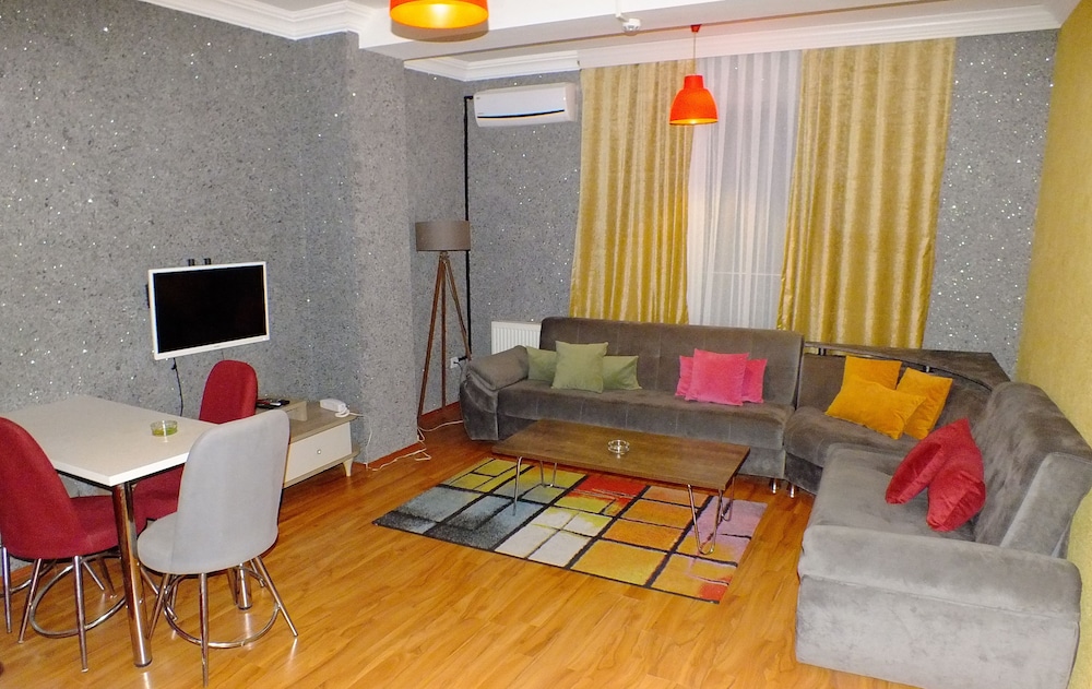Deluxe Apartment, 2 Bedrooms photo 1