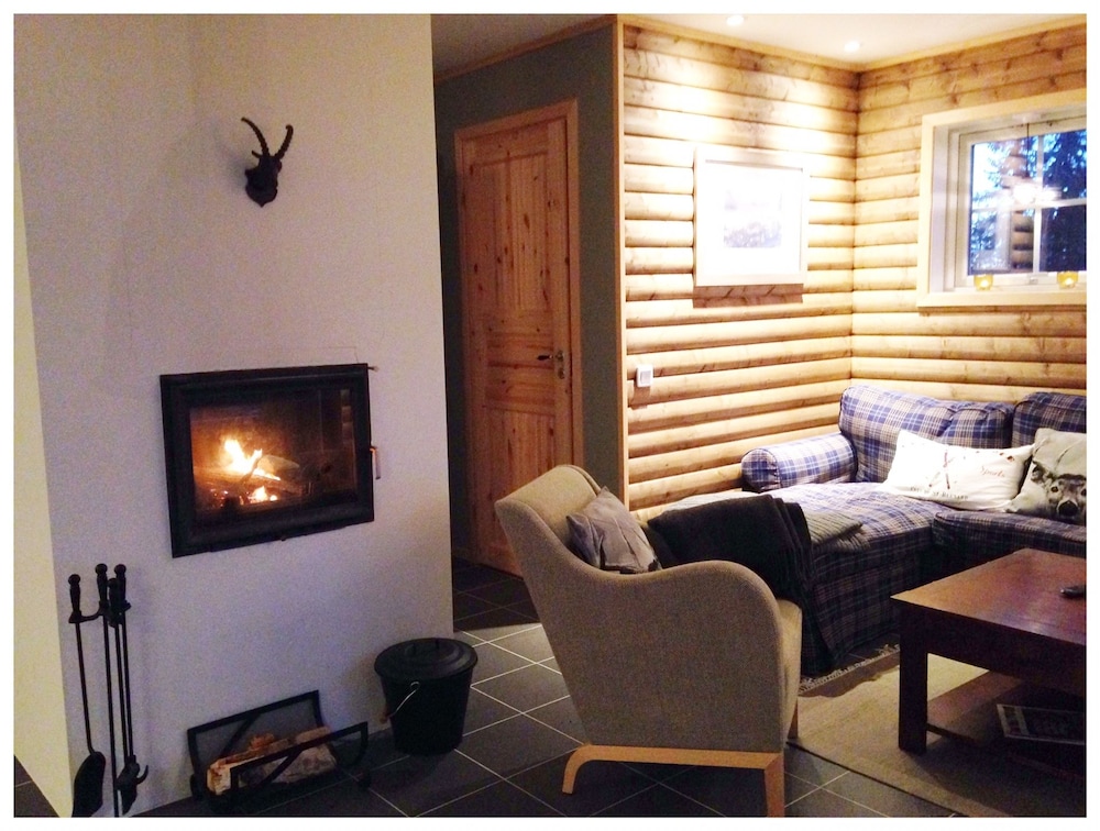 Chalet photo 2