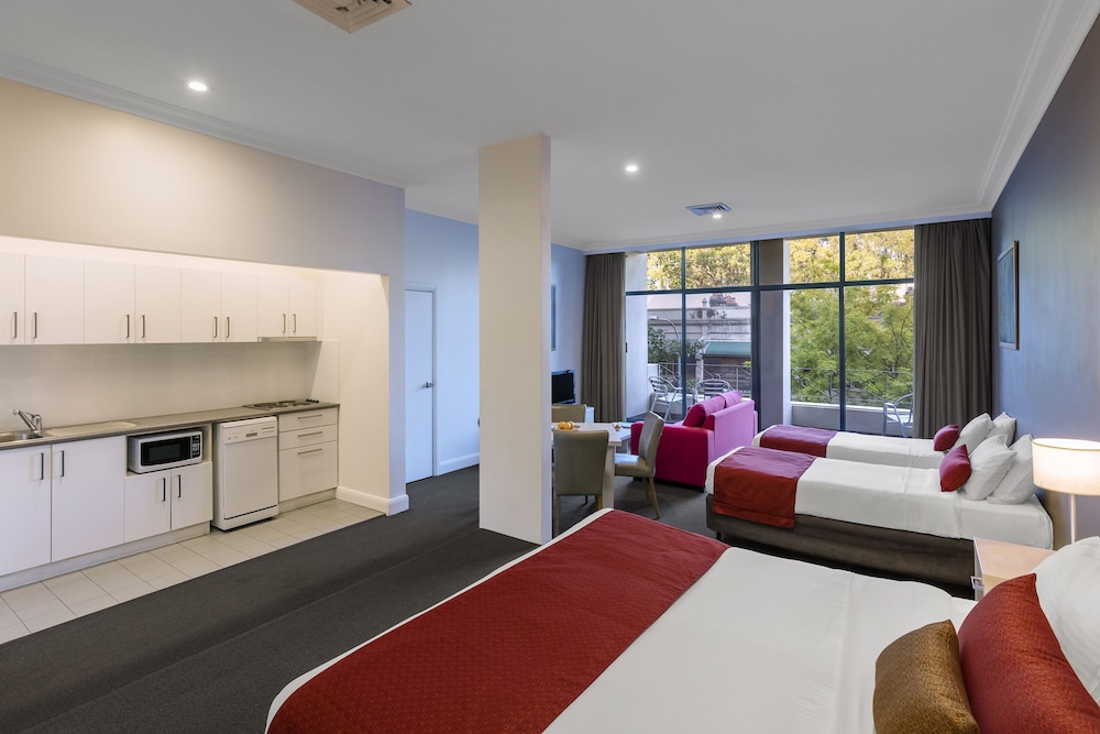 Studio Apartment - Photo 9
