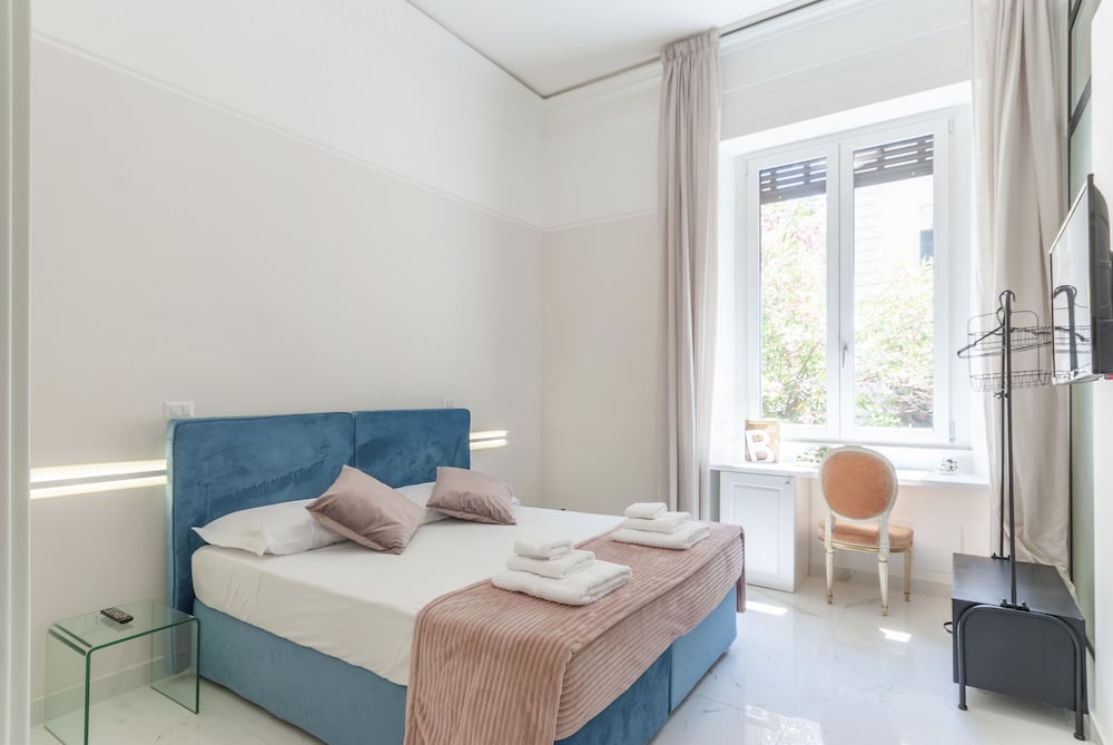 Luxury Double or Twin Room