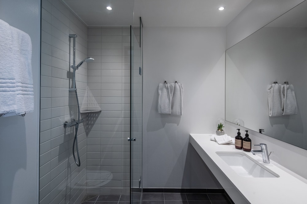 Double Room, 2 Twin Beds - Photo 8
