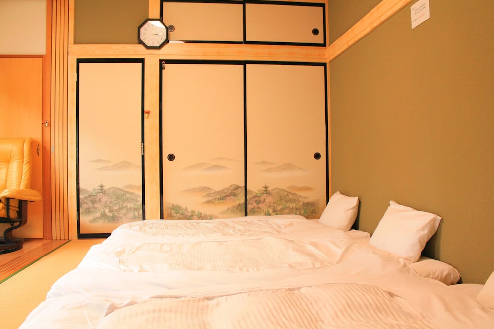 Classic Triple Room, Multiple Beds, Non Smoking