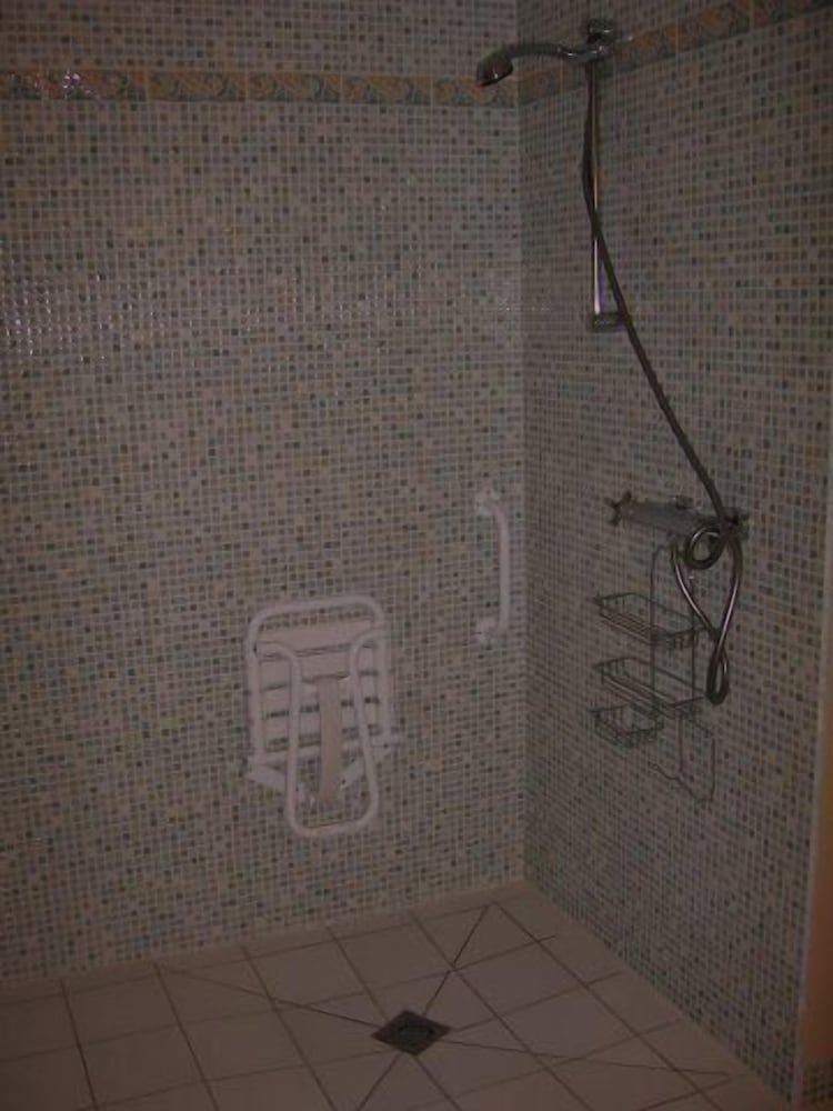 Family Room, 1 Bedroom, Accessible (4 Saisons) photo 2