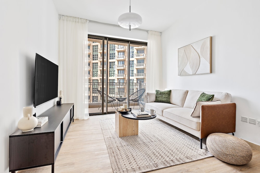 Apartment Standpoint A 1108 photo 1