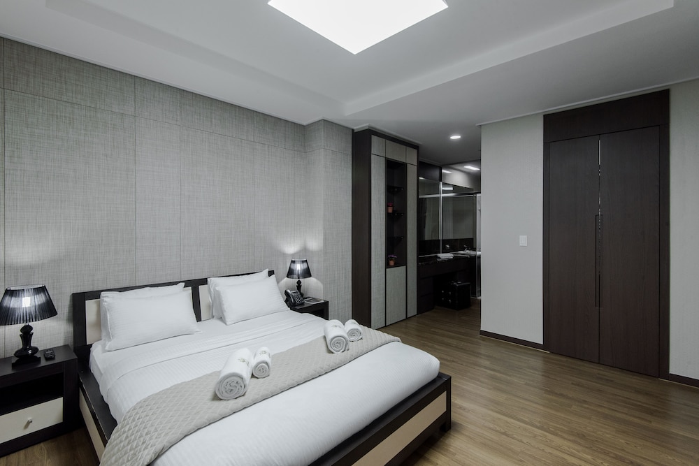 Apartment, 1 Double Bed with Sofa bed