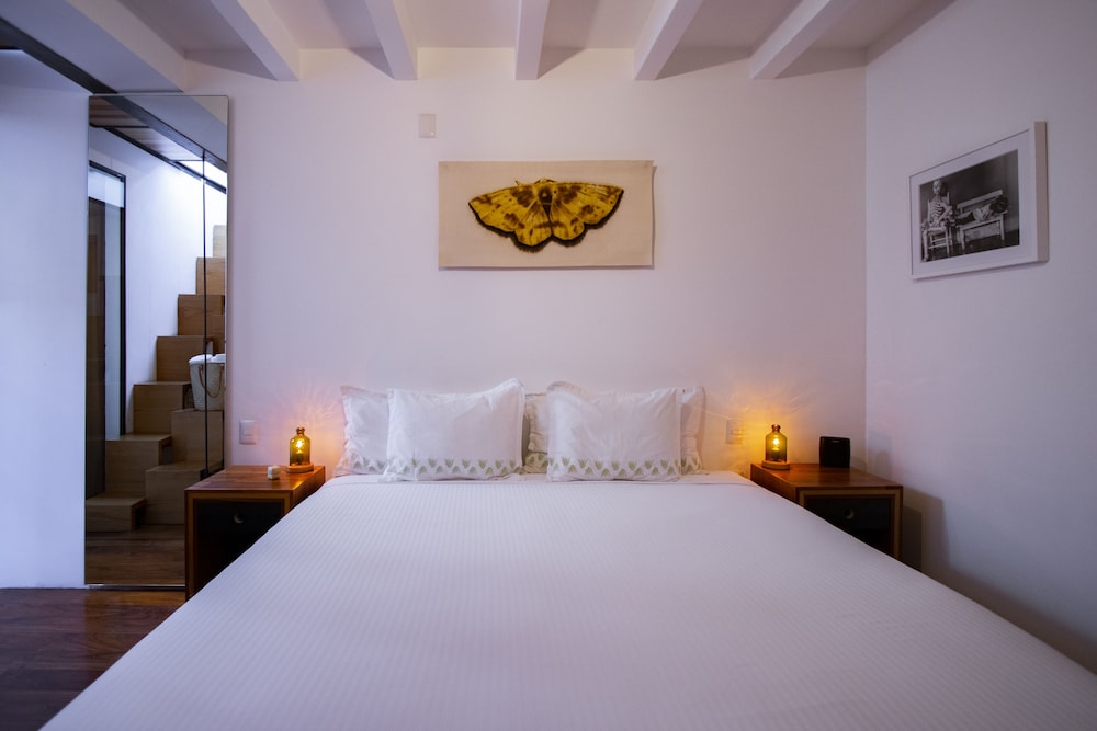Junior Suite Papalometl