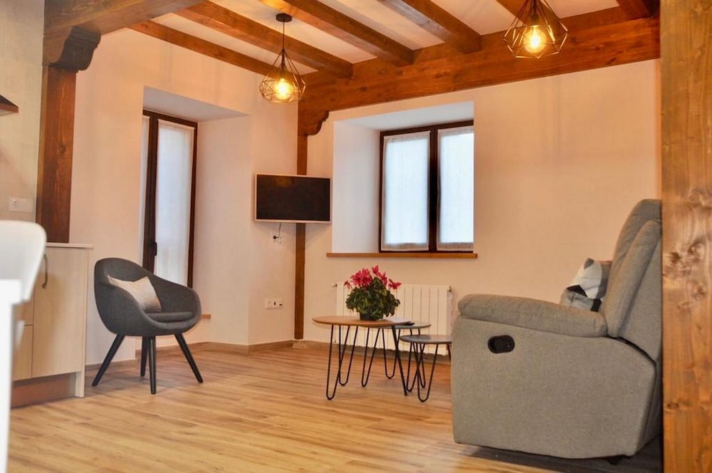 Apartamentos La Ventana de Mogrovejo, Billede 19