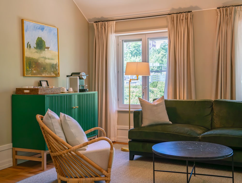 Royal Suite (Haga) - Photo 2