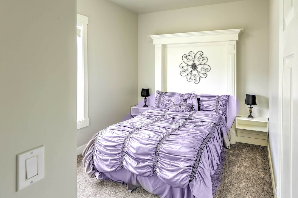 House (4 Bedrooms) photo 1