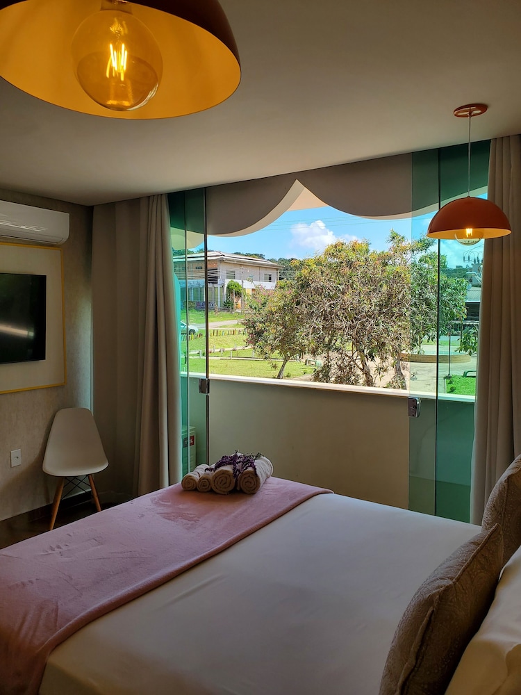 Deluxe Double Room - Photo 3