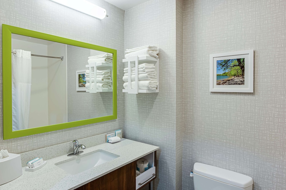Hampton Inn Oak Grove Fort Campbell, Billede 2