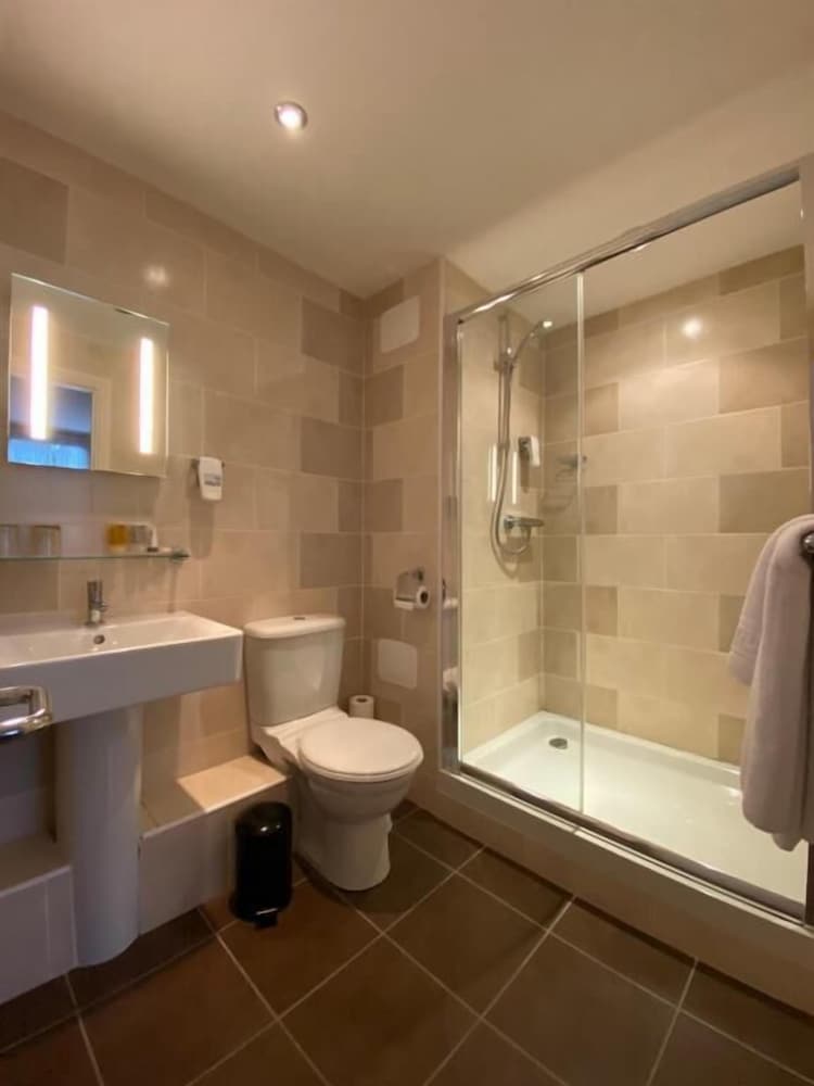 Deluxe Double Room - Photo 5