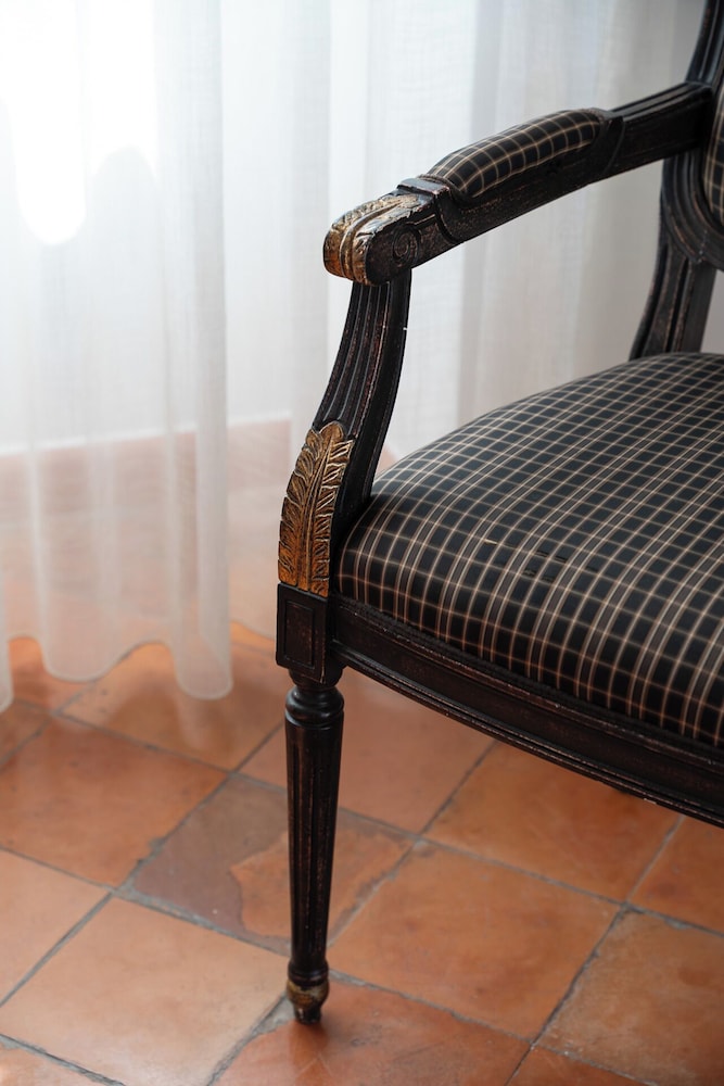 Panoramic Suite (La Sponda), Sea View, Annex Building outside the main hotel photo 2