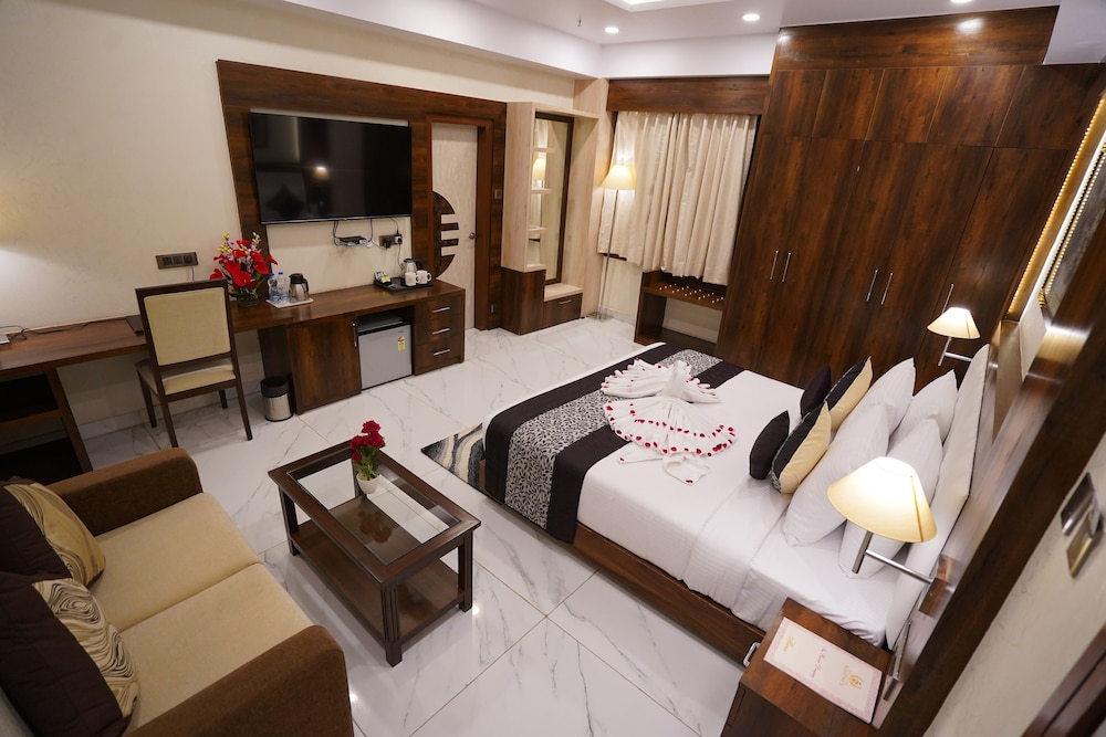 Superior Room - Photo 3