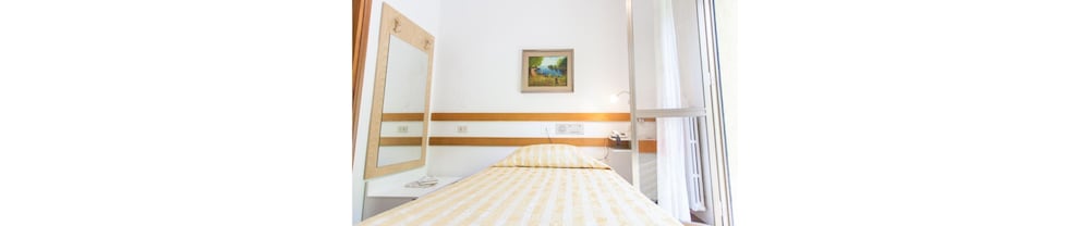 Single Room photo 3