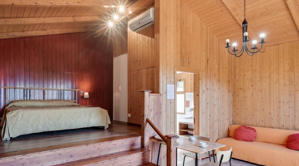 Chalet Comfort
