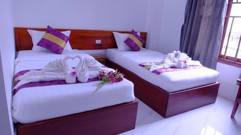 Standard Twin Room photo 1