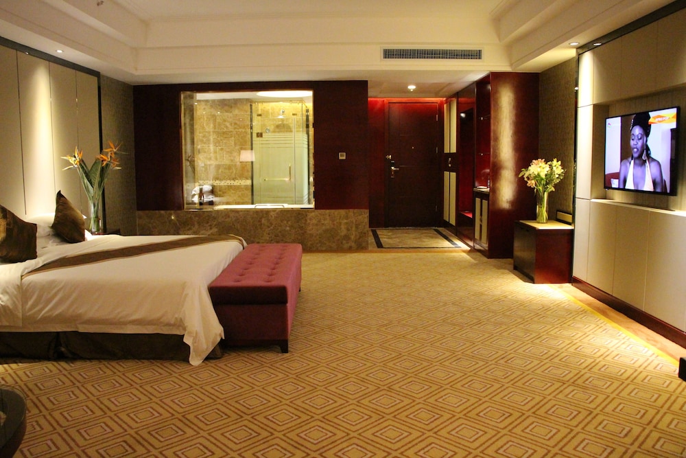 Deluxe Room photo 1