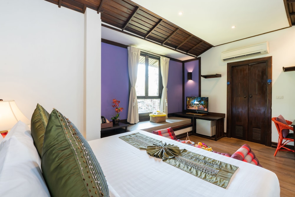 2 Bedroom Villa - Photo 4