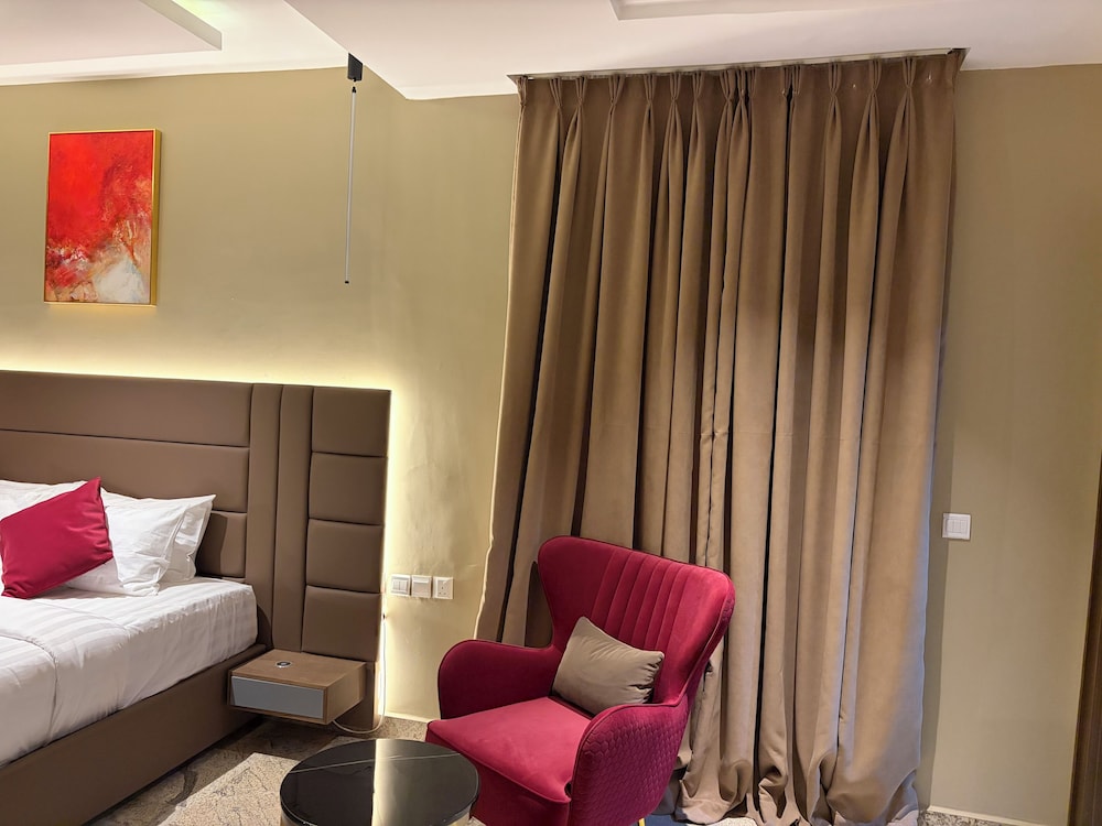 Executive Room