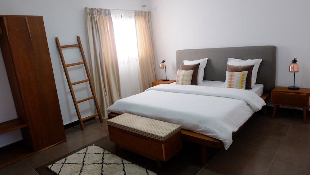 Apartment, 2 Double Beds, Non Smoking photo 1