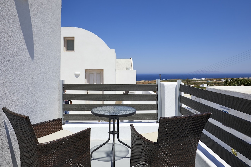 Executive Suite, Sea View