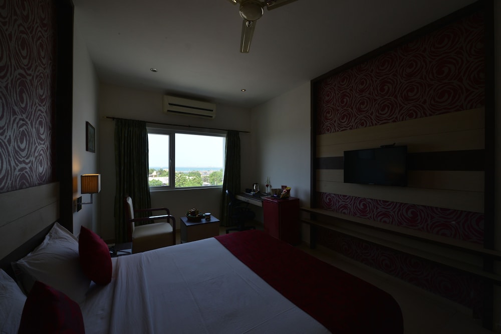 Premium Room - Photo 1