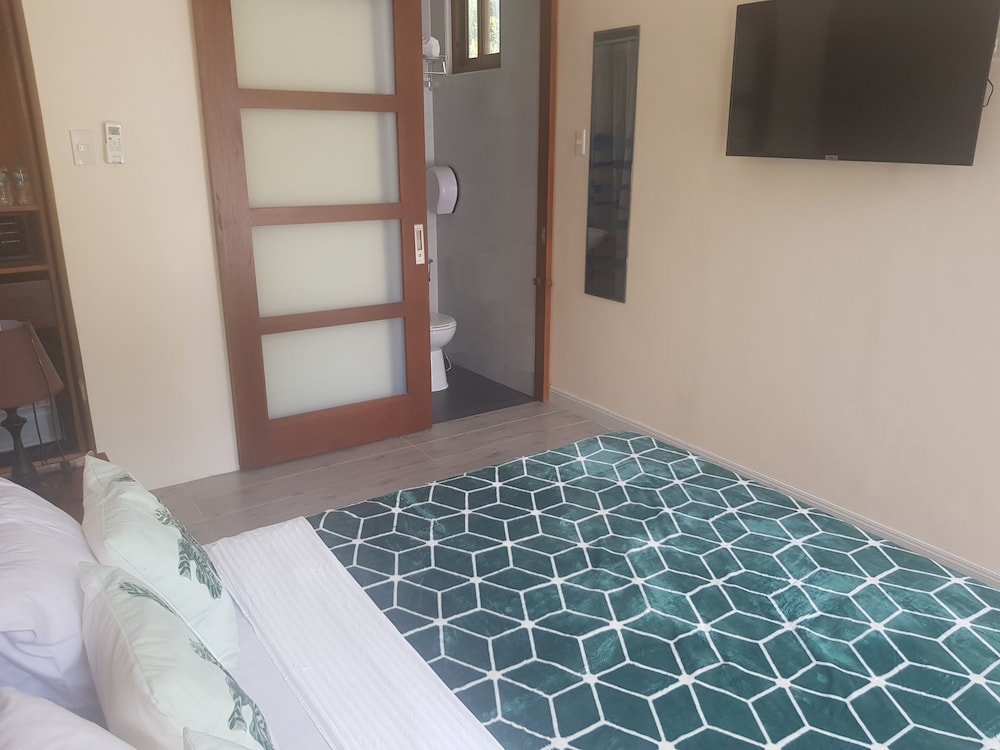 Superior Double Room, Non Smoking photo 3
