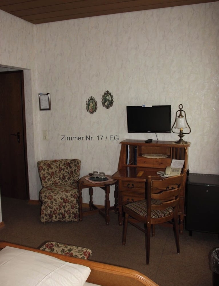 Traditional Single Room photo 3