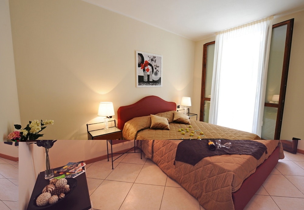 Family Apartment, 1 Bedroom, Mountainside (Residence Eden Gardenia 10)