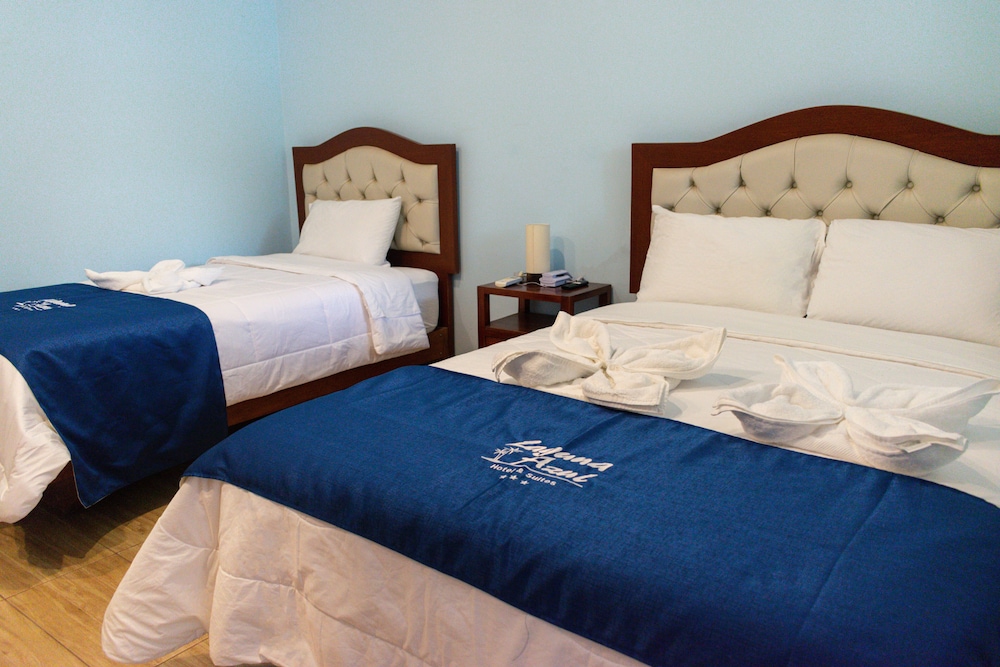 Family Triple Room
