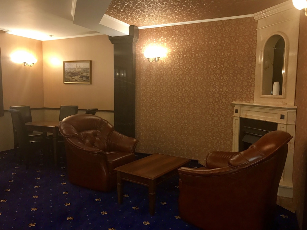 Deluxe Double Room, 1 Double Bed with Sofa bed photo 3